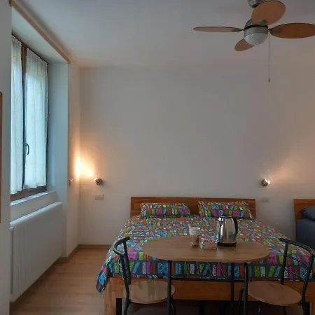 Fiordimelo-camere