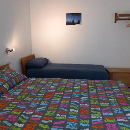 Fiordimelo-camere * Tirano