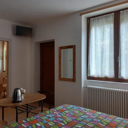 Fiordimelo-camere Farm stay *