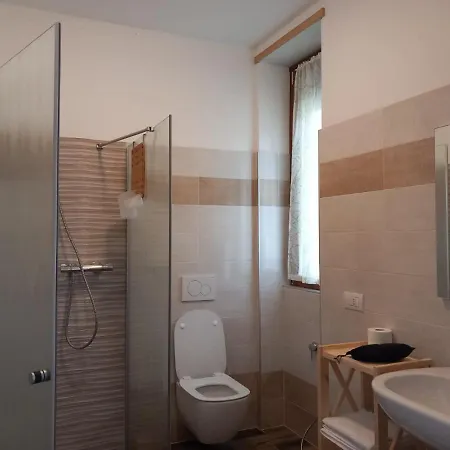 Fiordimelo-camere Farm stay