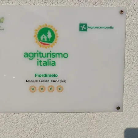 Fiordimelo-camere *