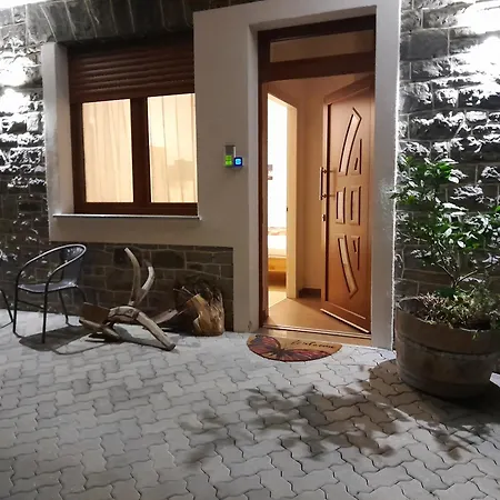 Fiordimelo-camere Farm stay