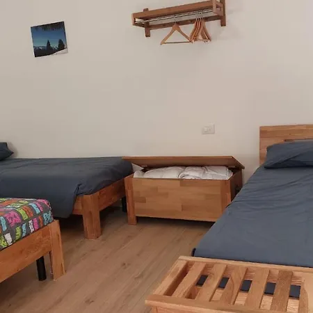 Gospodarstwo agroturystyczne Fiordimelo-camere *